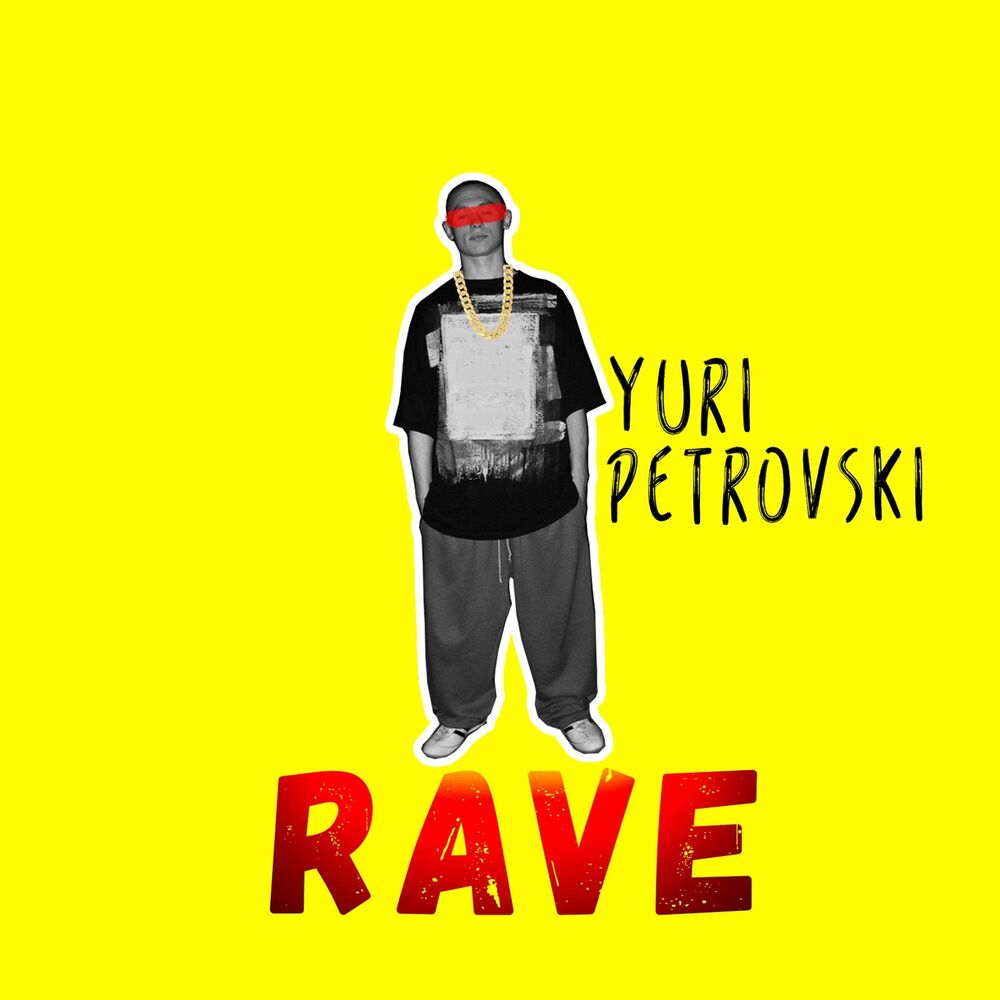 Picture of Rave