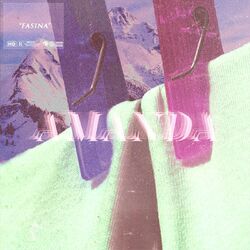 Cover of Amanda