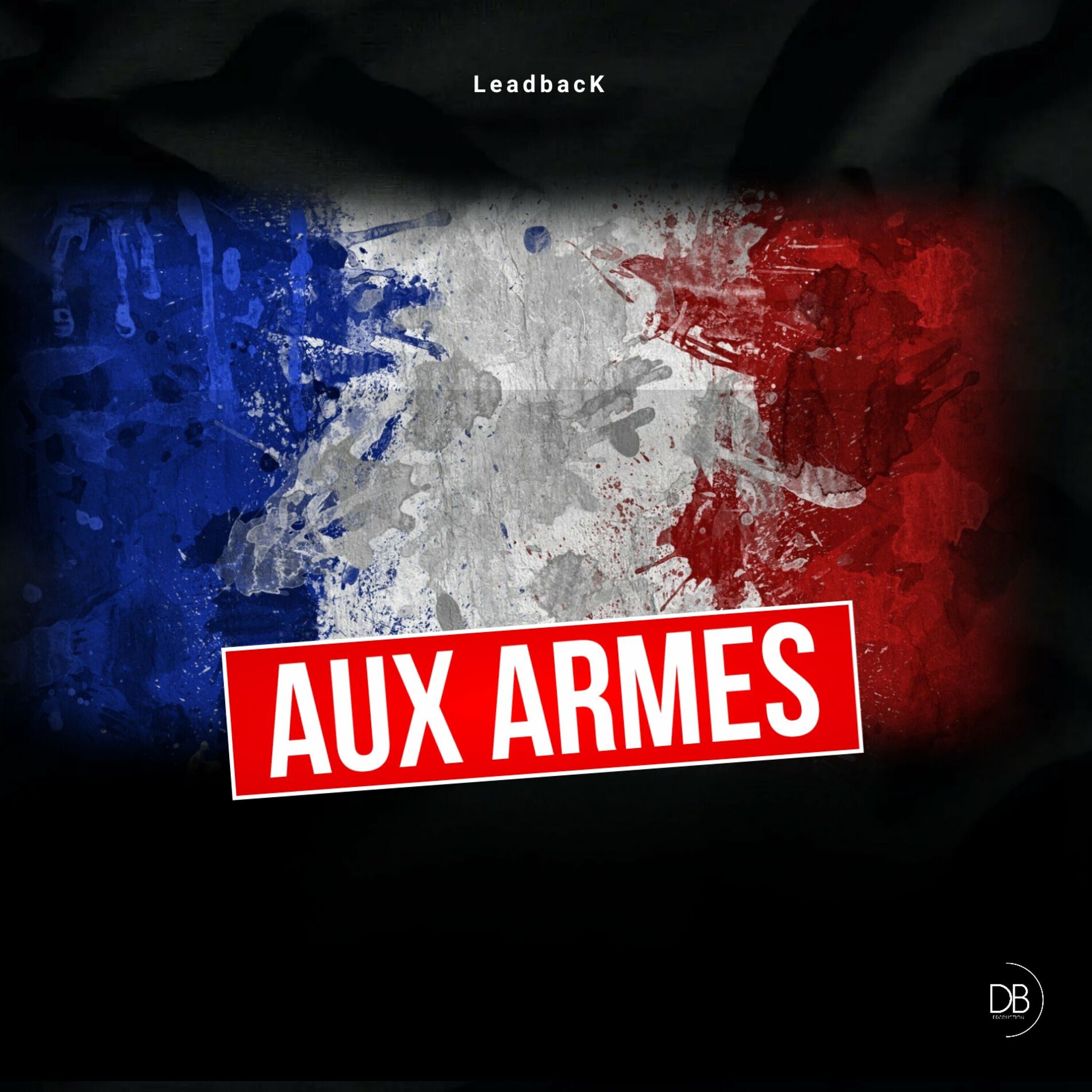 Album cover of Aux armes
