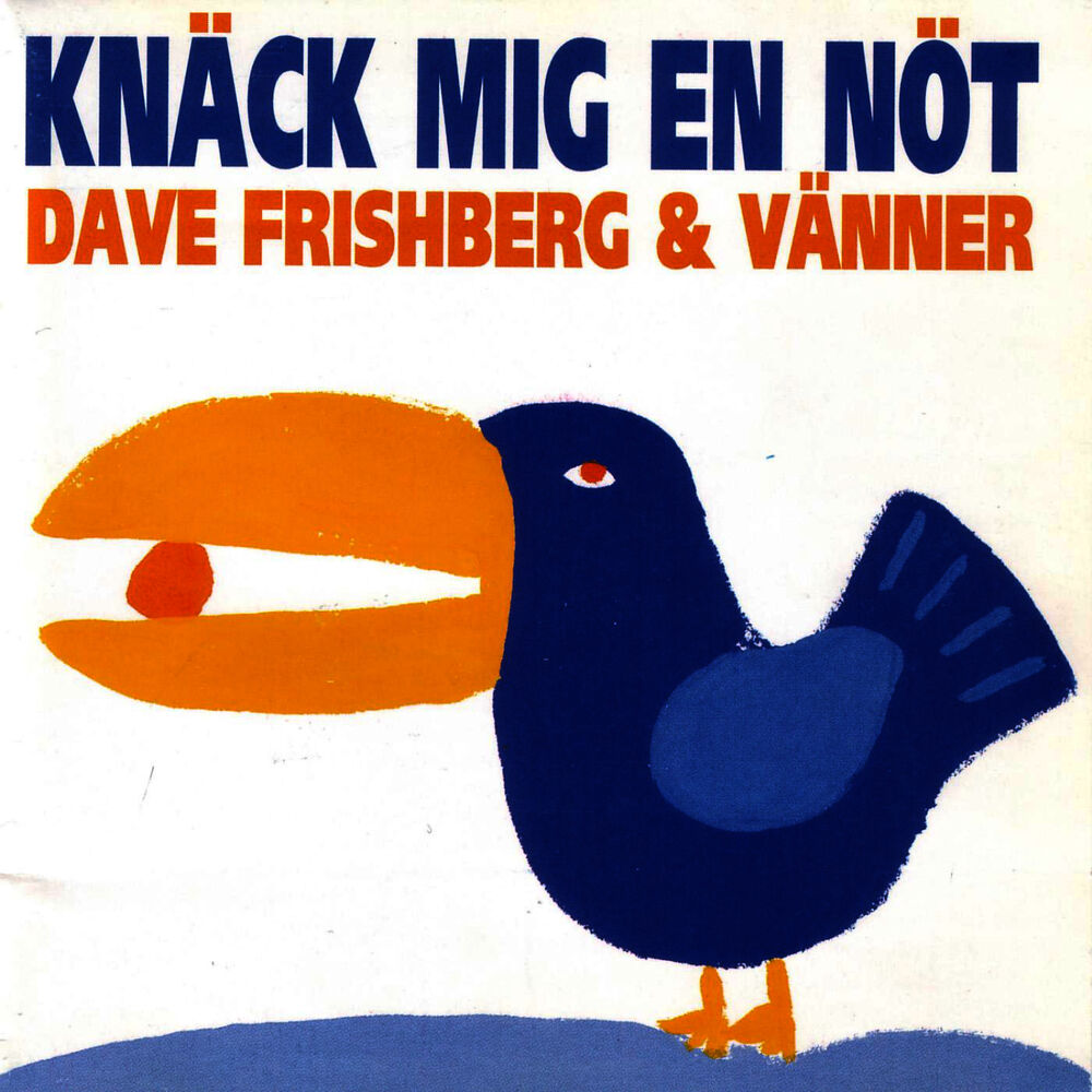 Picture of Knäck Mig En Nöt
