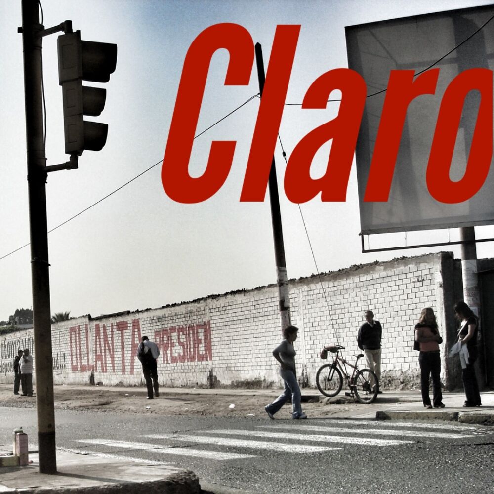 Picture of Claro