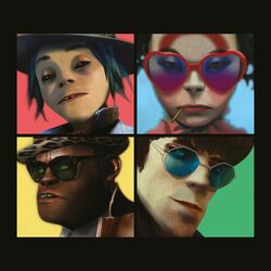 Humanz