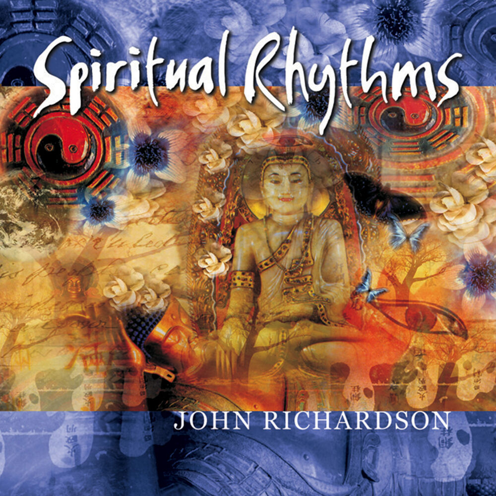Picture of Spiritual Rhythms