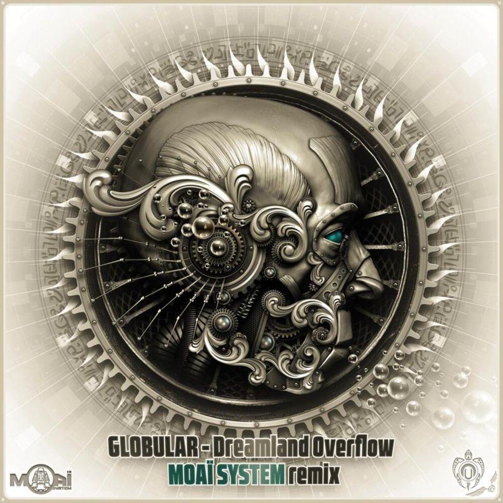Picture of Dreamland Overflow(Moai System Remix)
