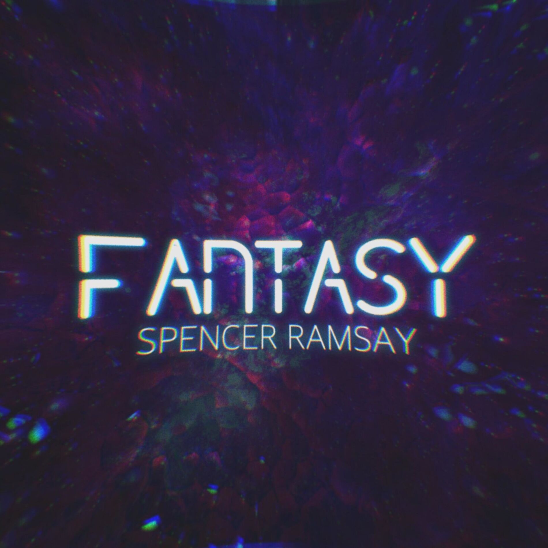 Album cover of Fantasy