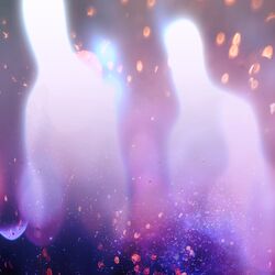 Cover of Astral Soundscapes