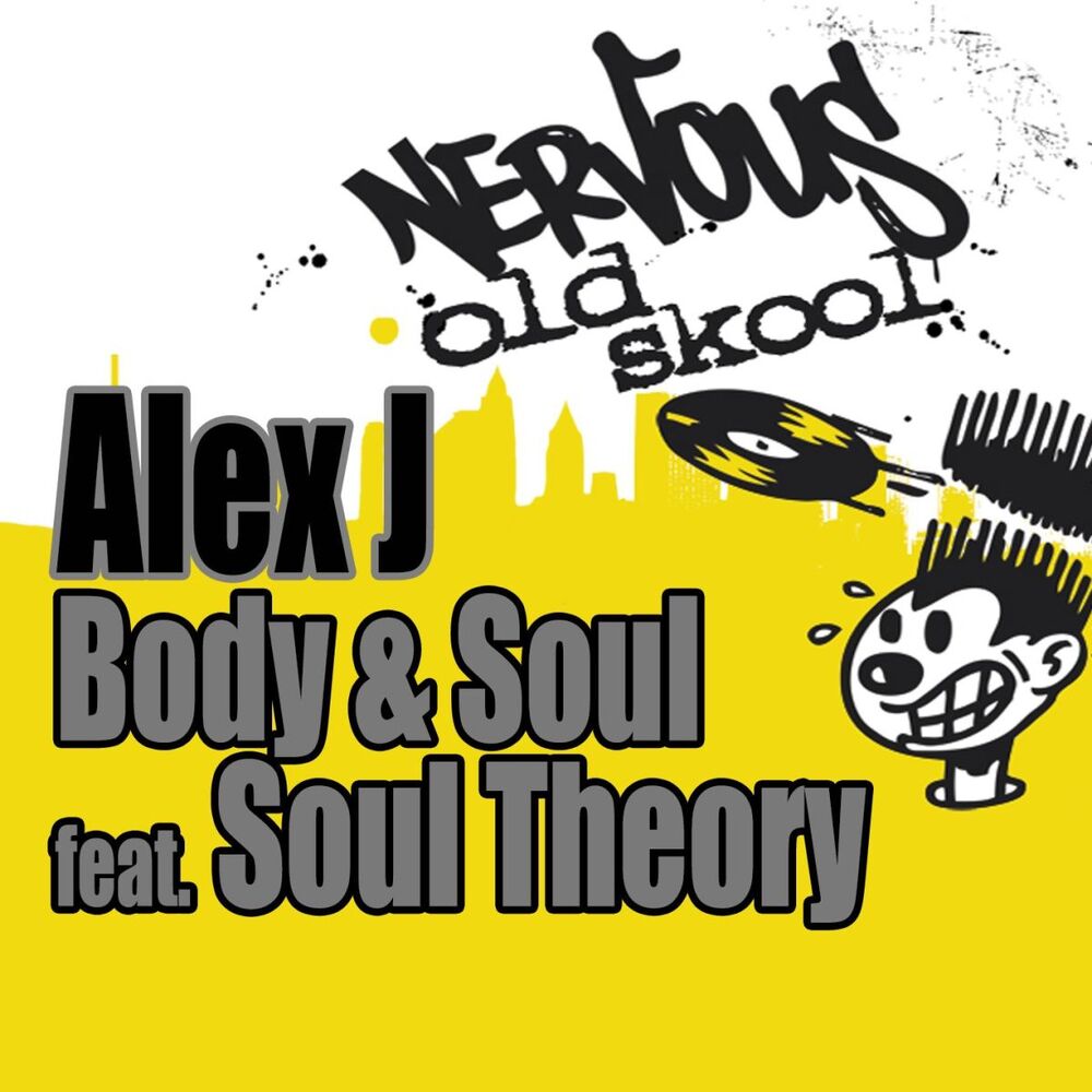 Picture of Body & Soul feat. Soul Theory