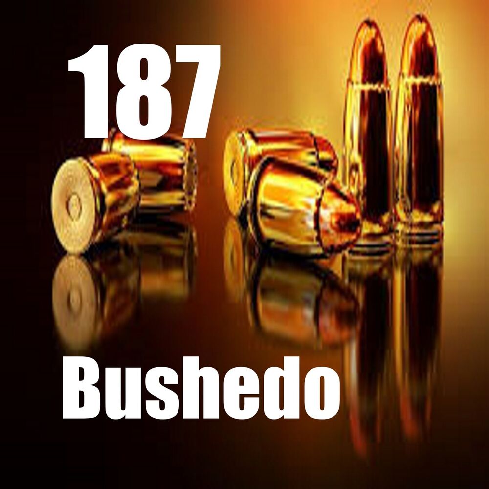 Picture of Bushedo