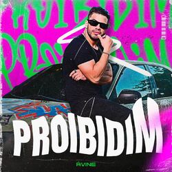 Cover of Proibidim