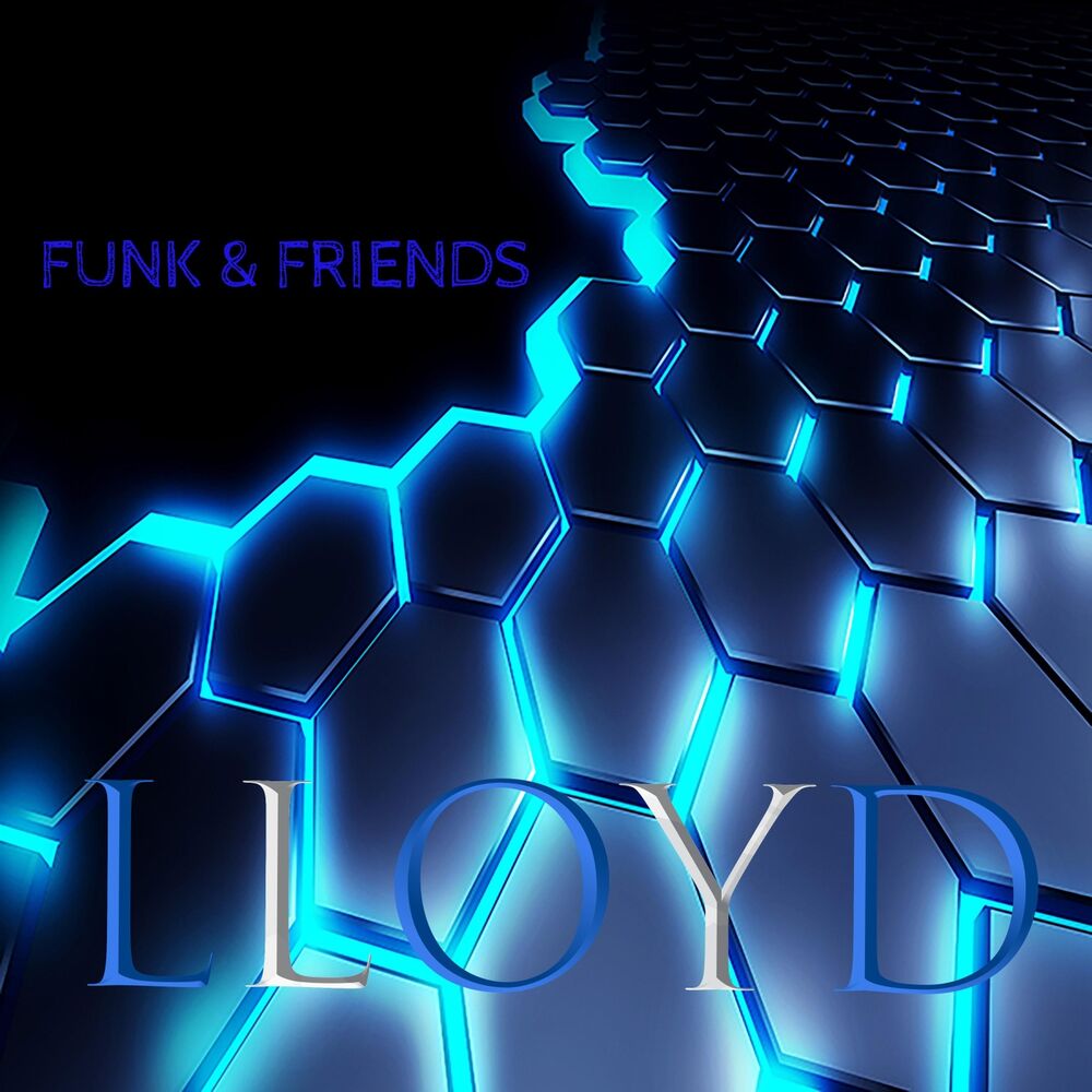 Picture of Funk and Friends
