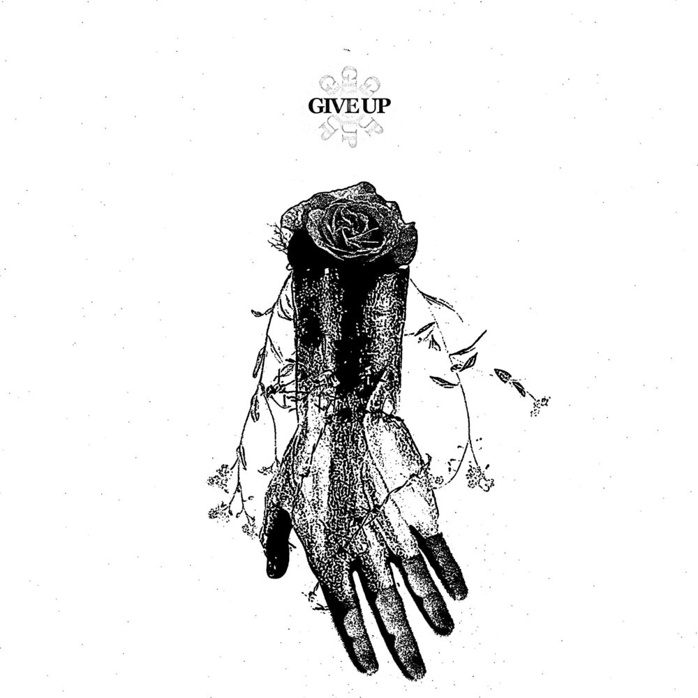Picture of Give Up