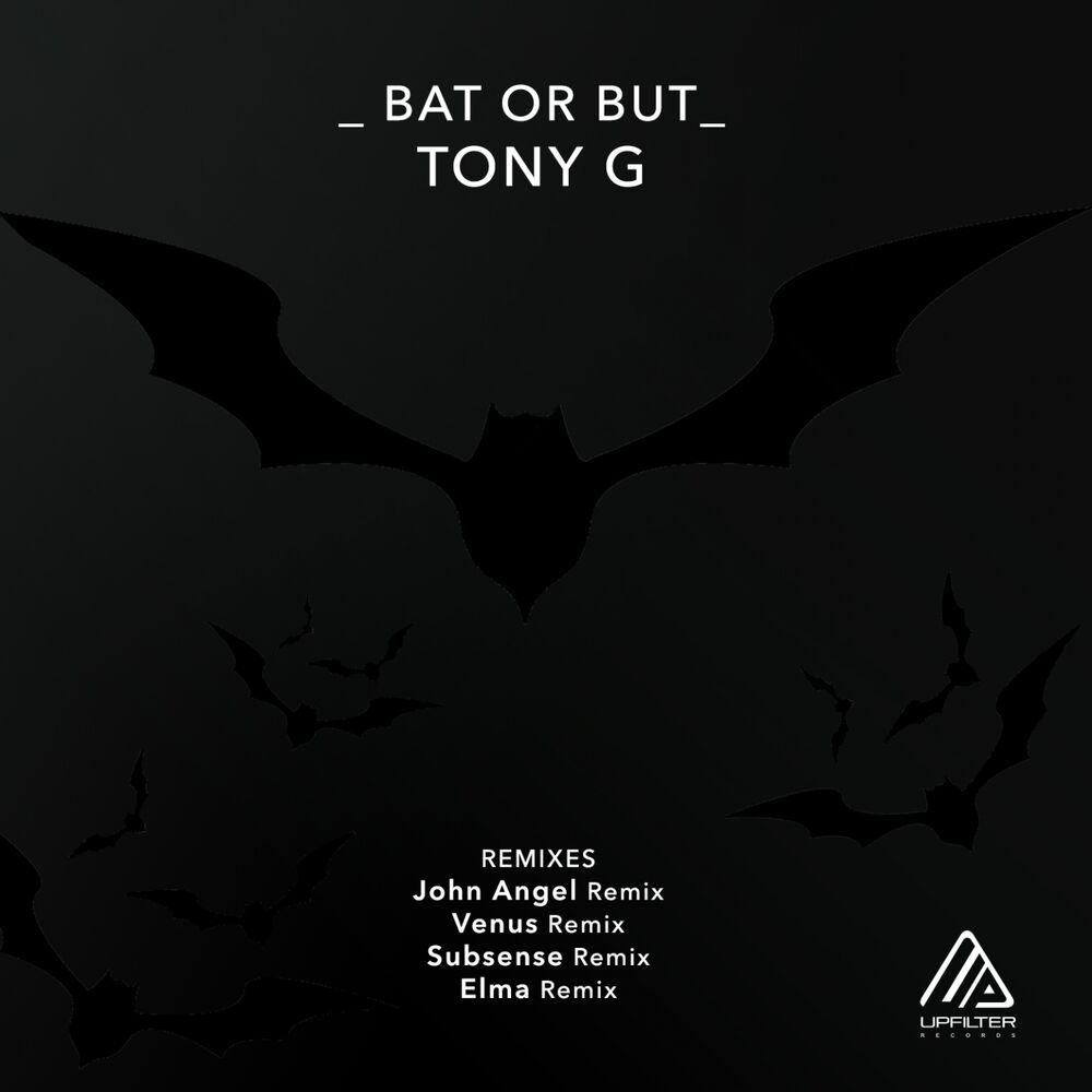 Picture of Bat or But