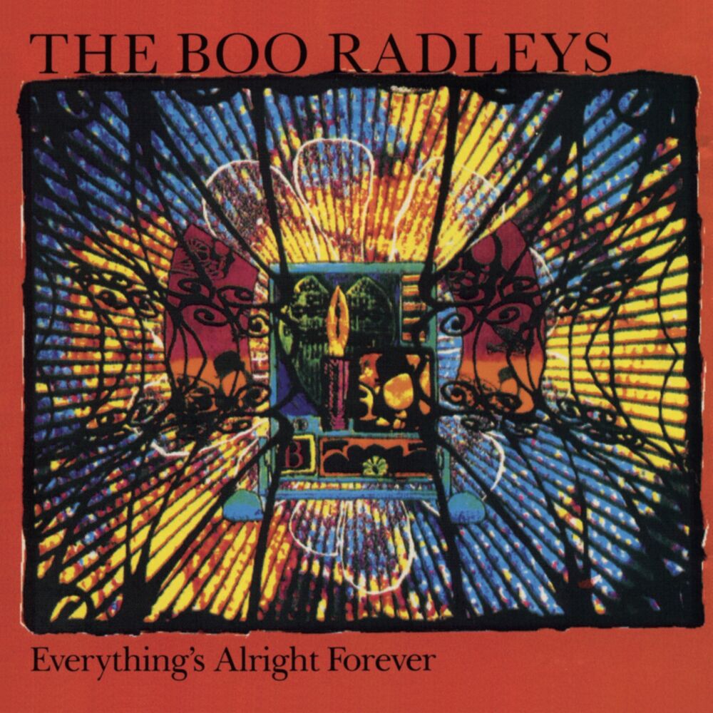 Picture of Everything's Alright Forever