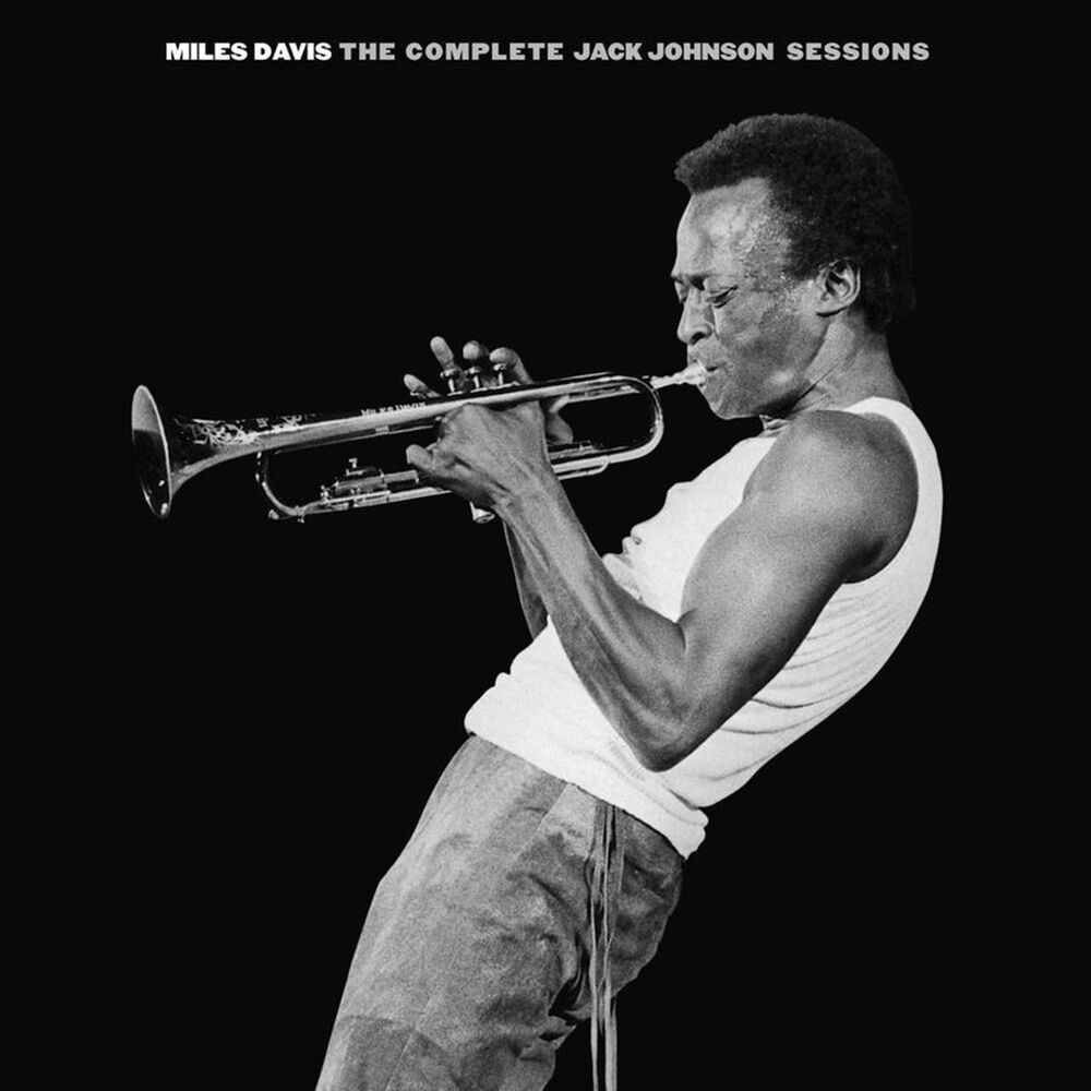 Picture of The Complete Jack Johnson Sessions