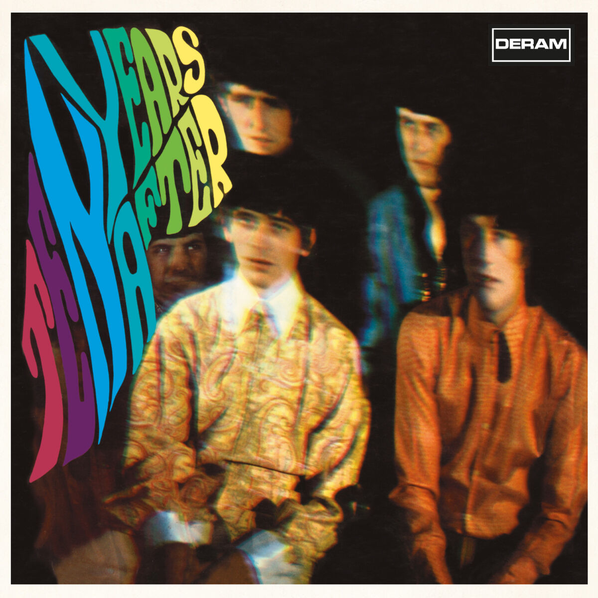 Album cover of Help Me
