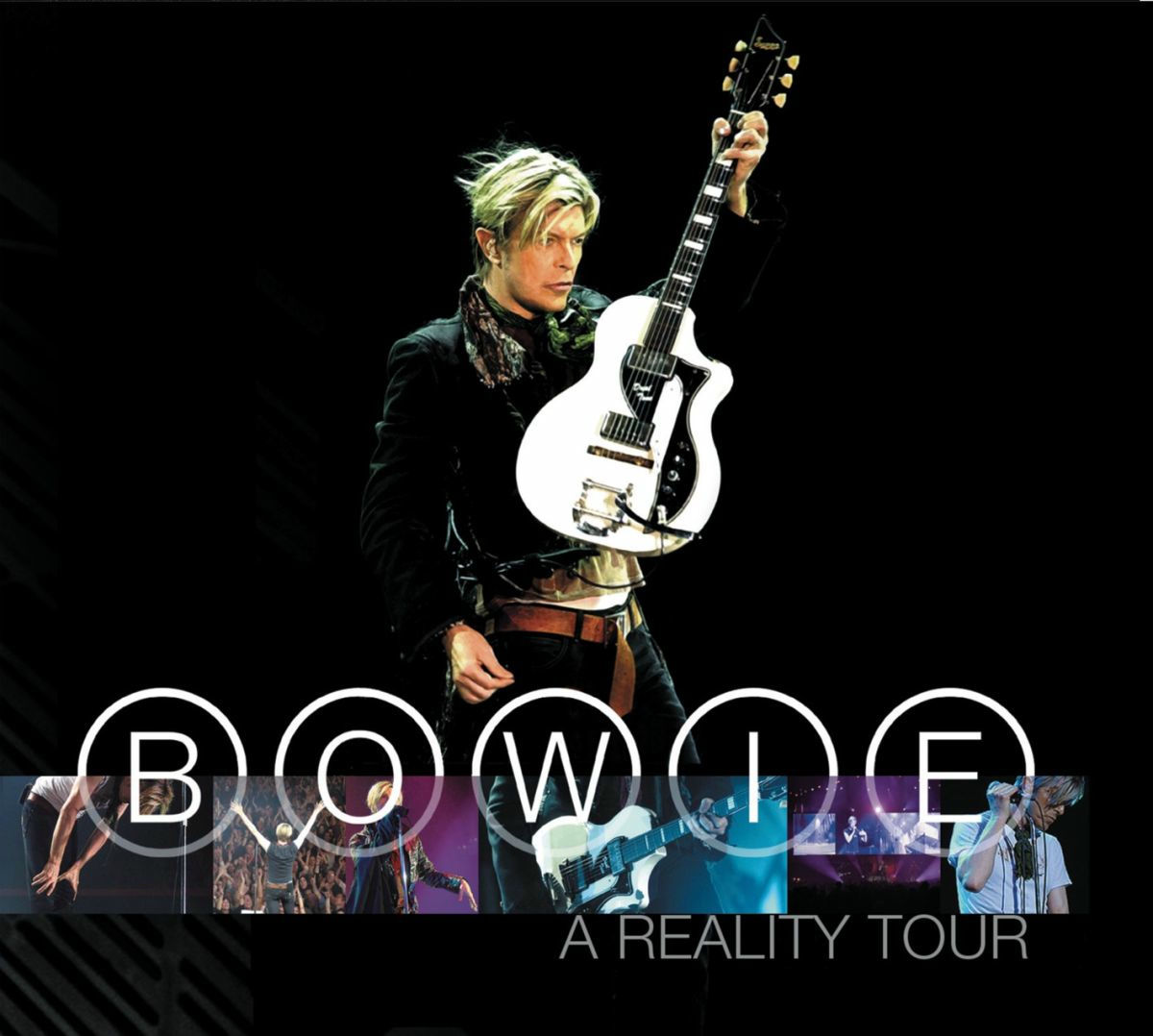 Album cover of Rebel, Rebel
