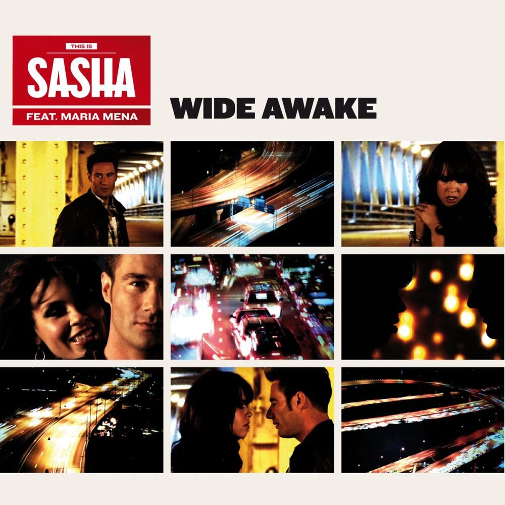 Picture of Wide Awake (feat. Maria Mena)