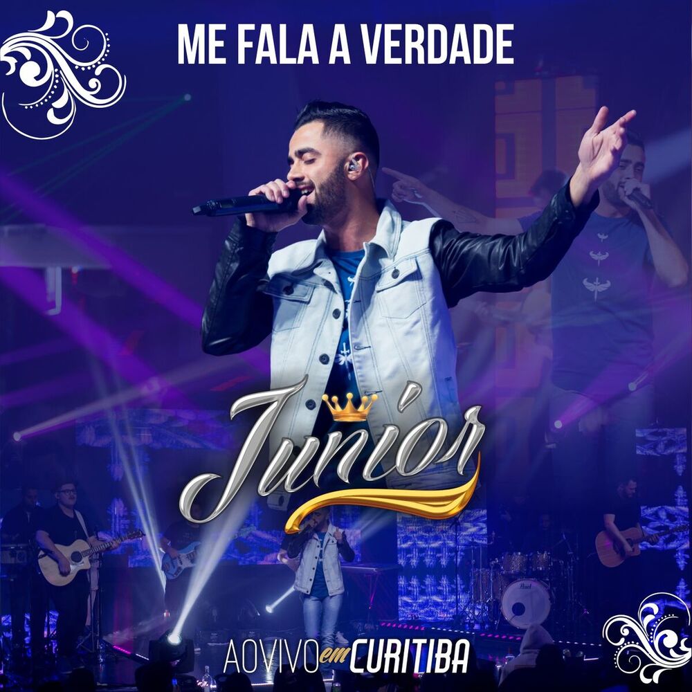Picture of Me Fala a Verdade (Ao Vivo)
