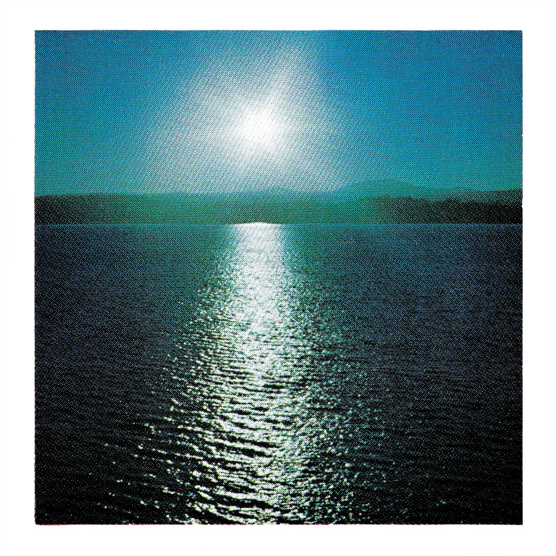 Album cover of The Space Between