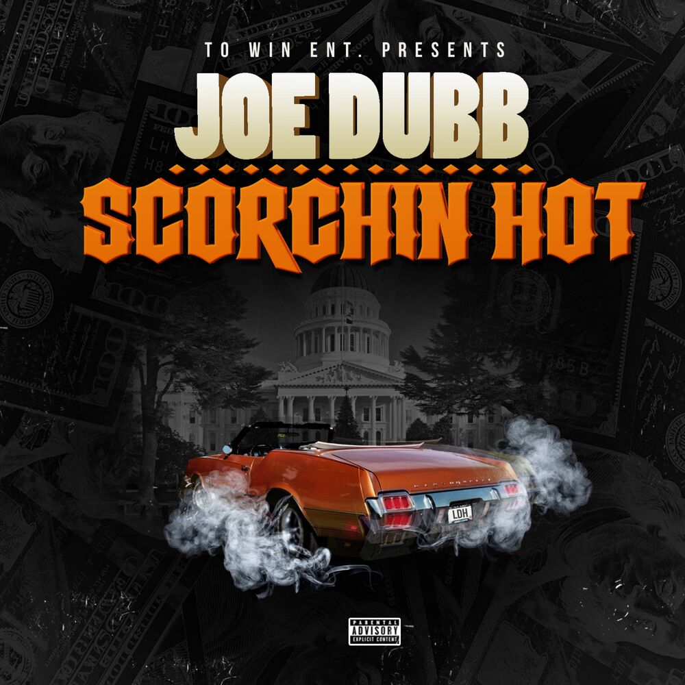Picture of Scorchin Hot