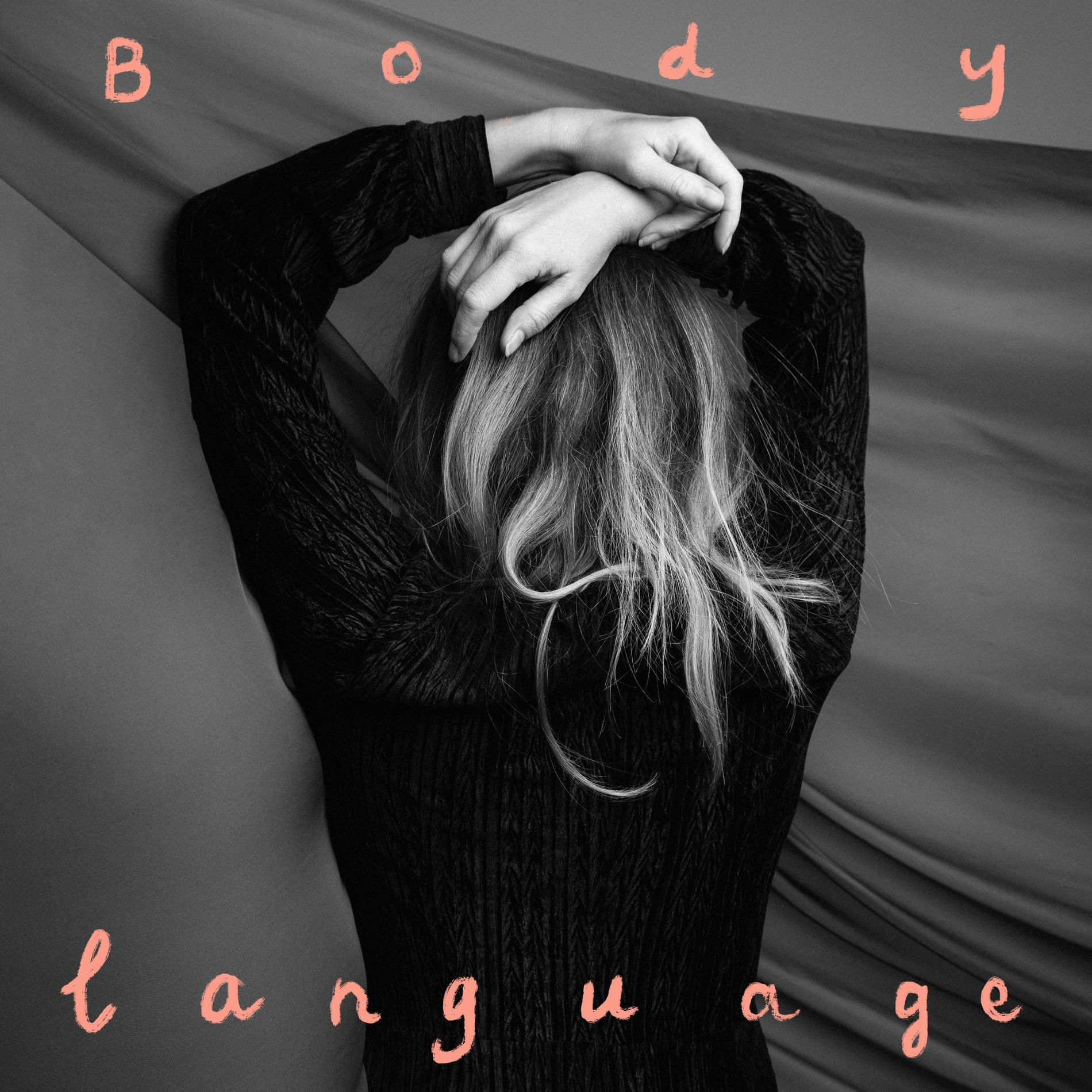 Album cover of Body Language