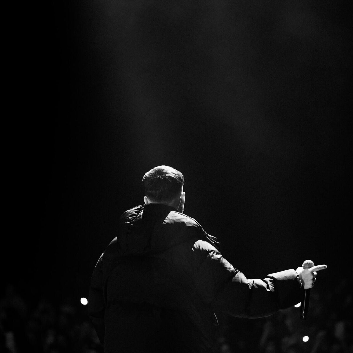Album cover of Allein