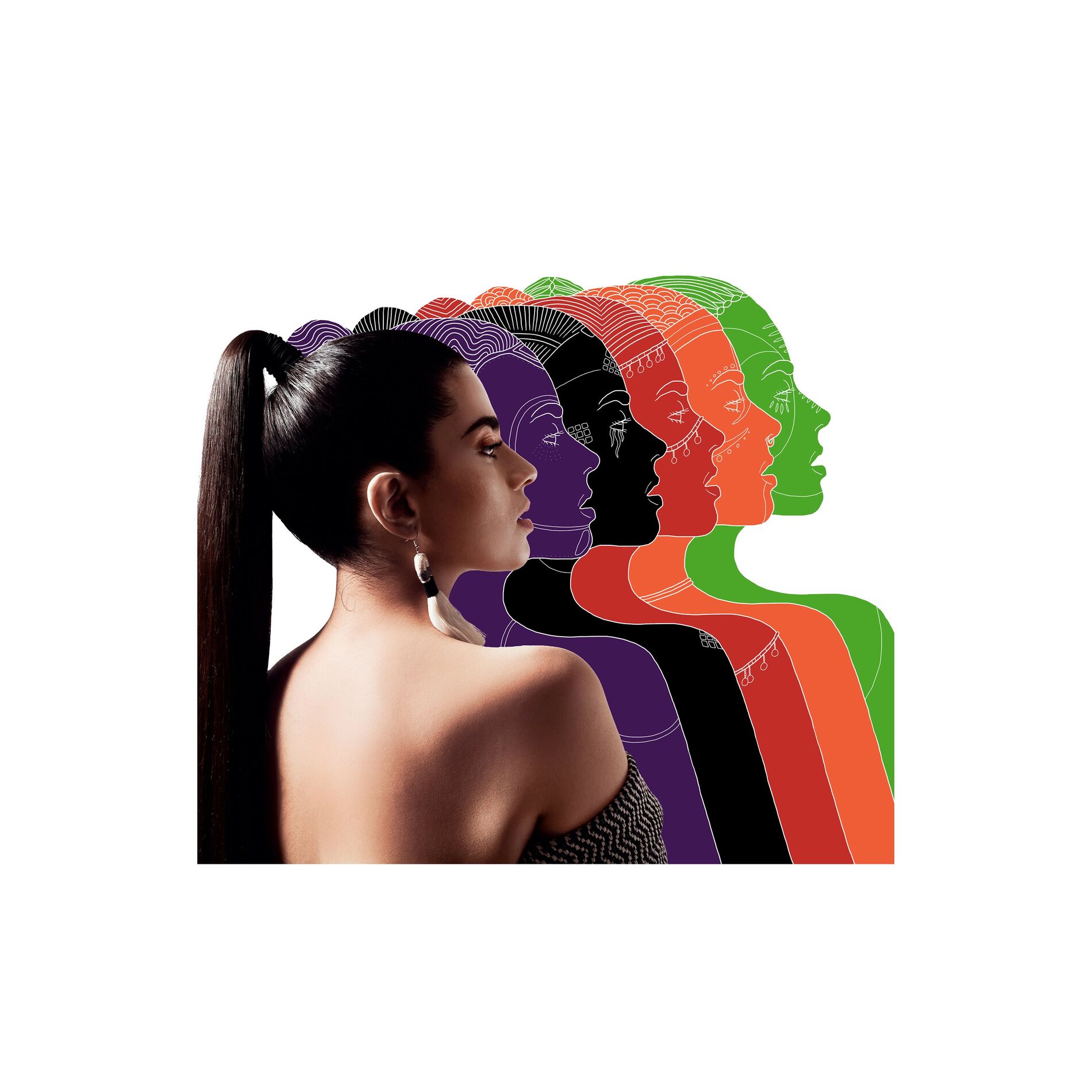 Album cover of Naona