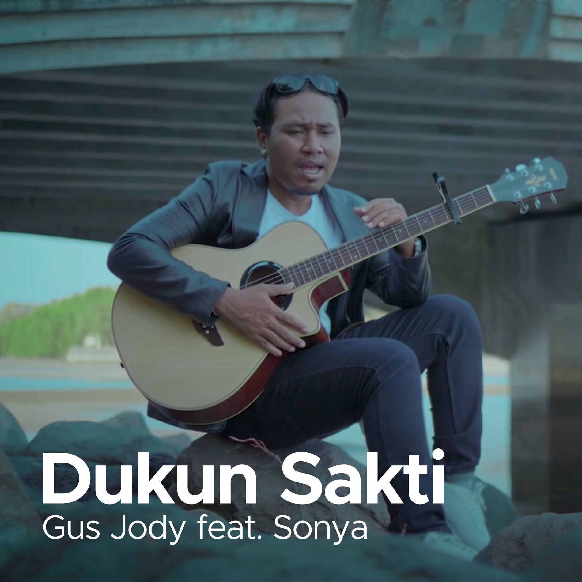 Album cover of Dukun Sakti