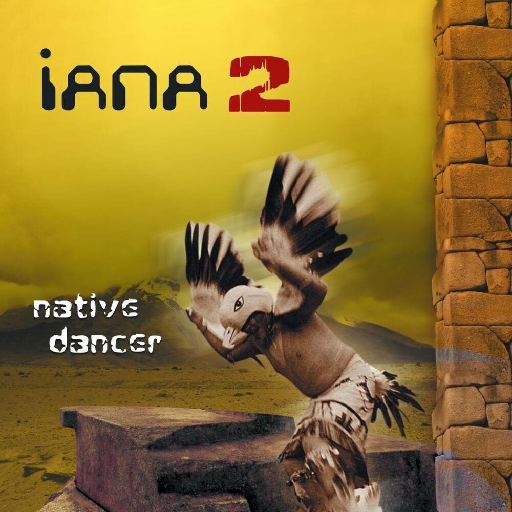 Picture of Native Dancer, Vol. 2