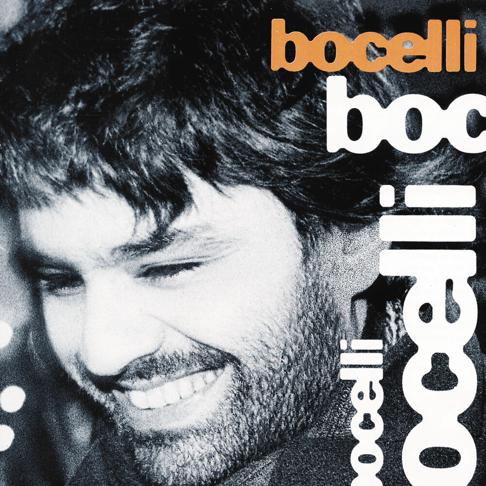 Picture of Bocelli (Remastered)