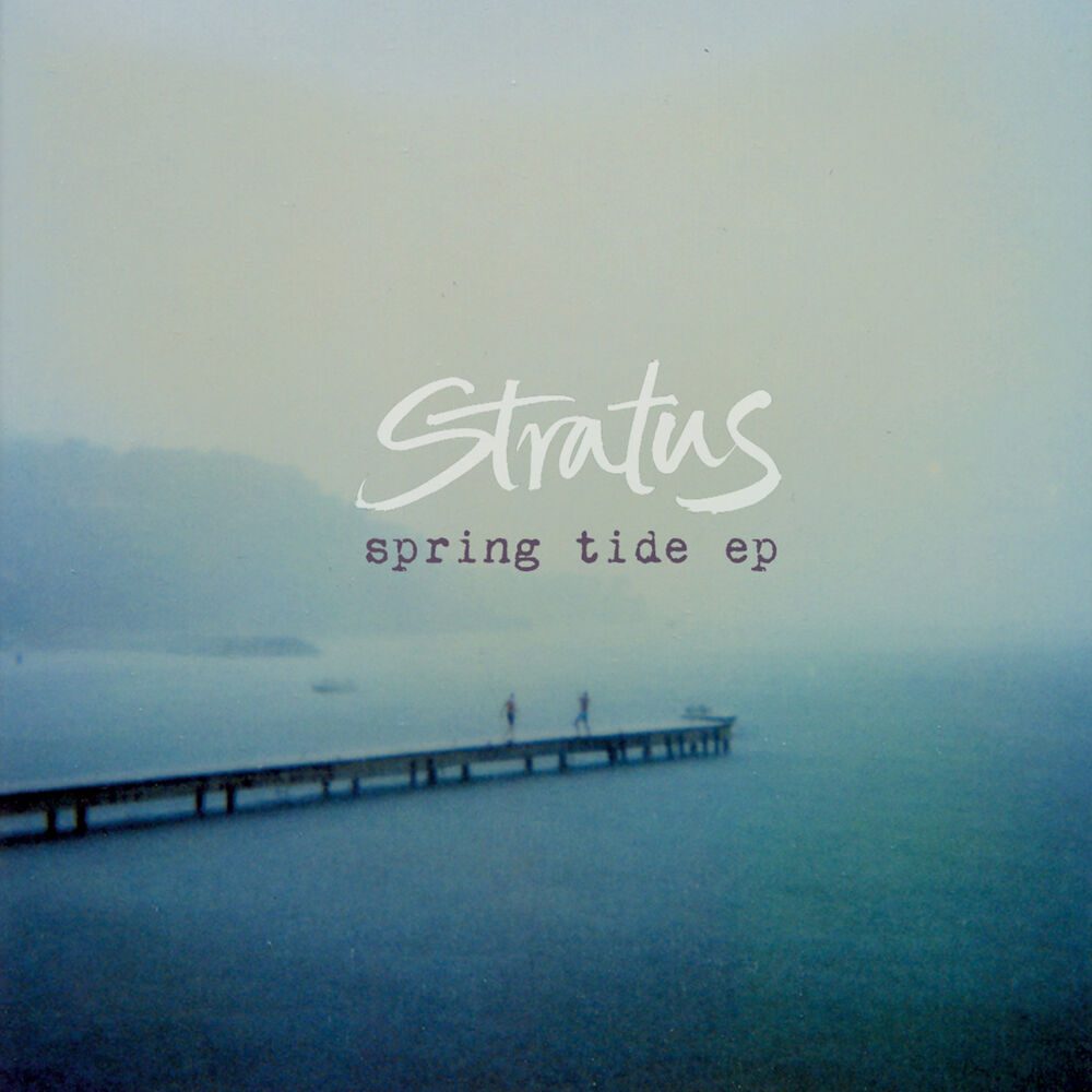 Picture of Spring Tide EP