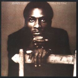Cover of Follow My Mind
