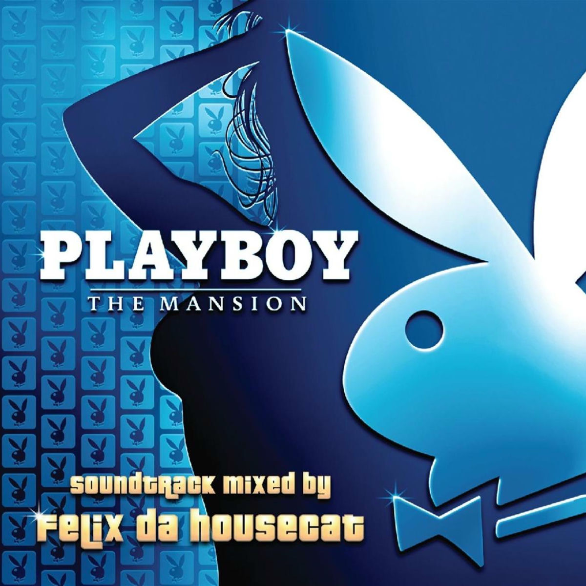 Album cover of Playboy - The Mansion