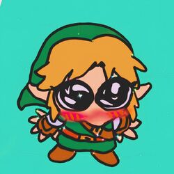 Cover of Main Theme ~ The Legend of Zelda