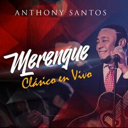 Cover of Merengue Clásico (En Vivo)