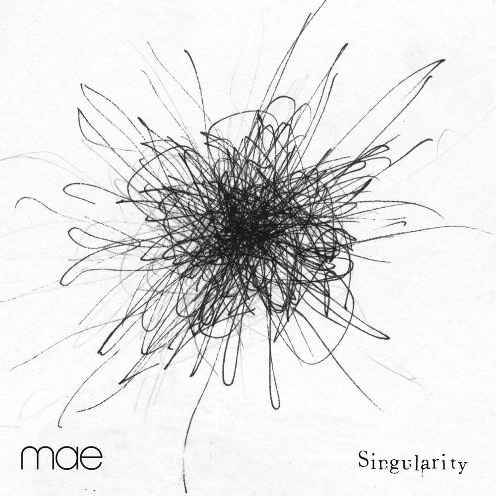 Picture of Singularity