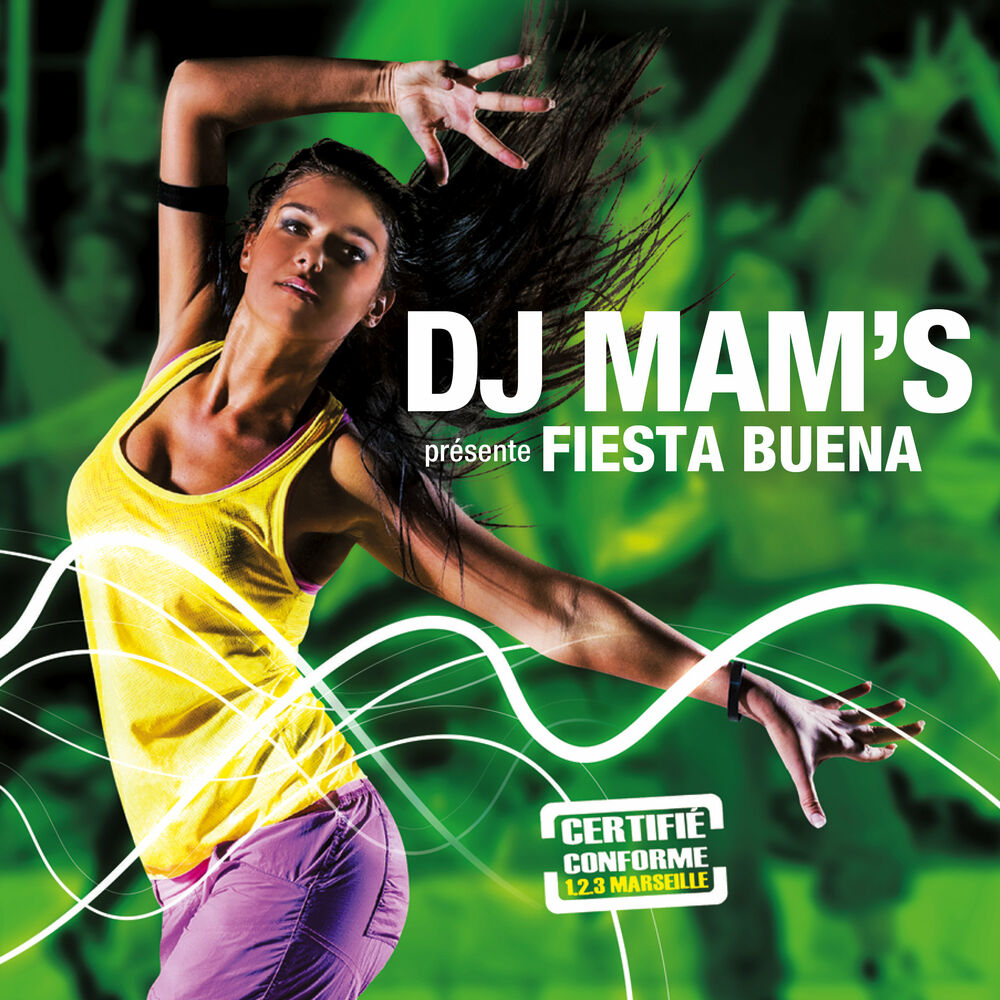 Picture of Fiesta Buena