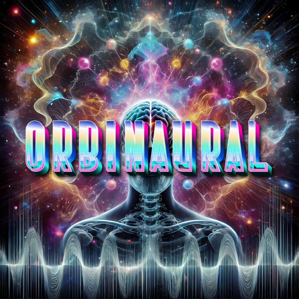Picture of 432 Hz - Release Emotional Blockages & Step Into a World of Peace & Self-Discovery