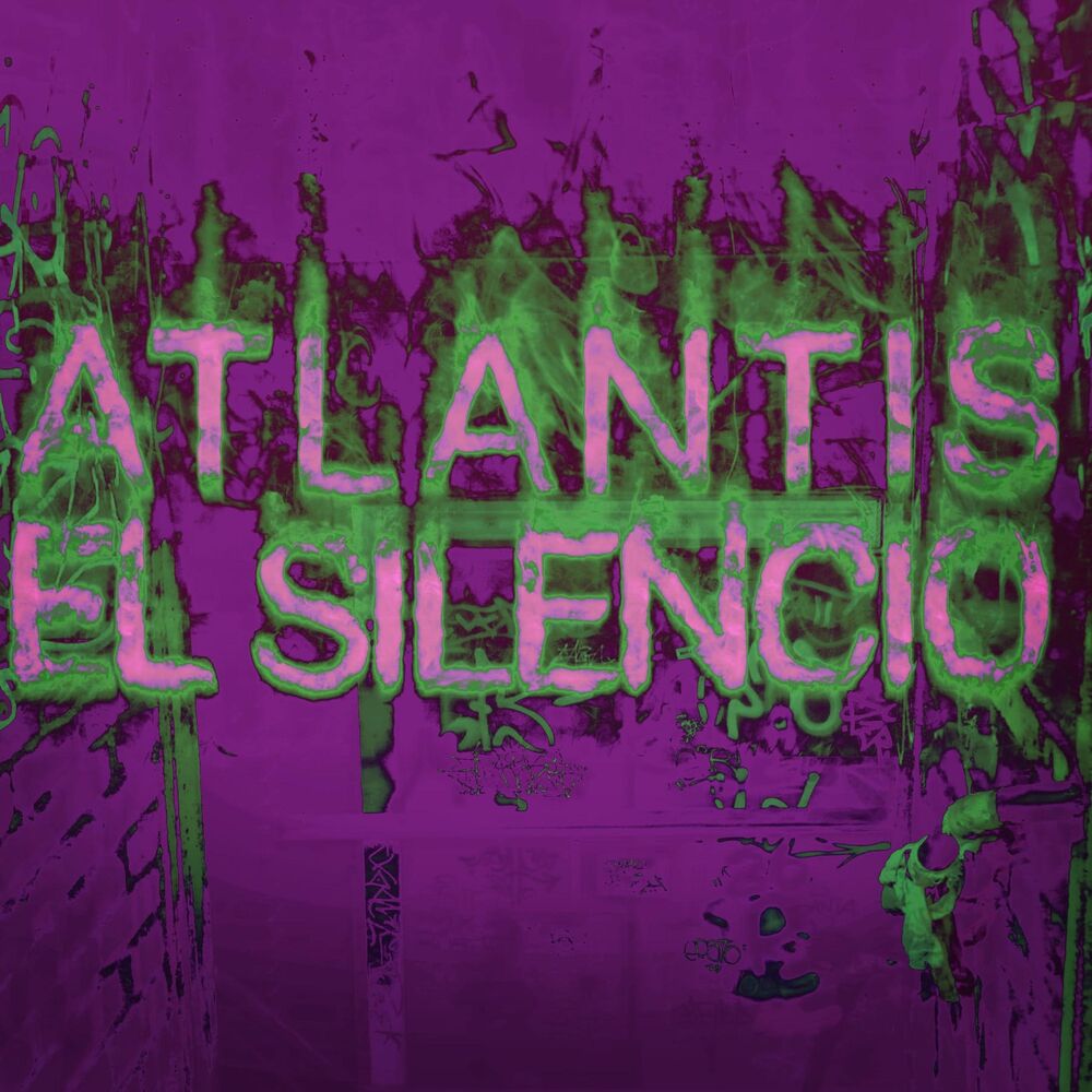 Picture of El Silencio (Atlantis Soundtrack)