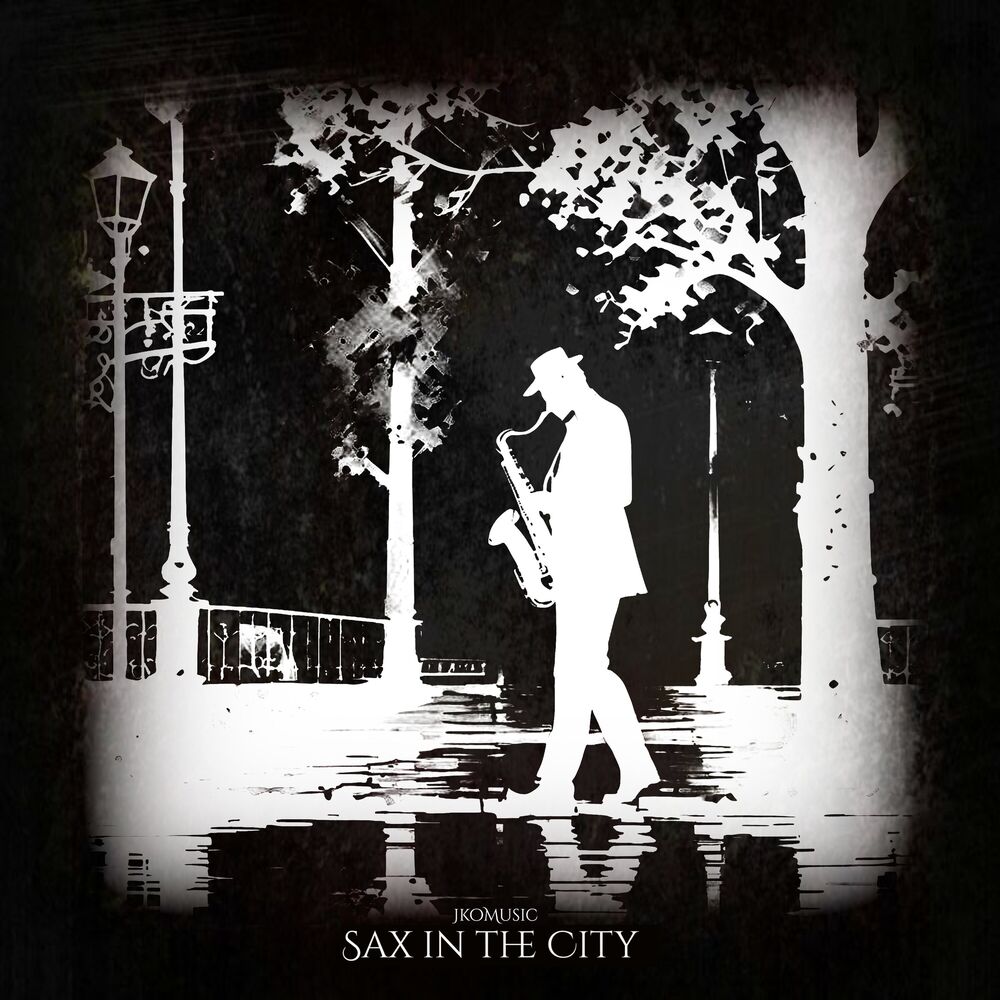 Picture of Sax in the City