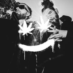 Cover of I Am High