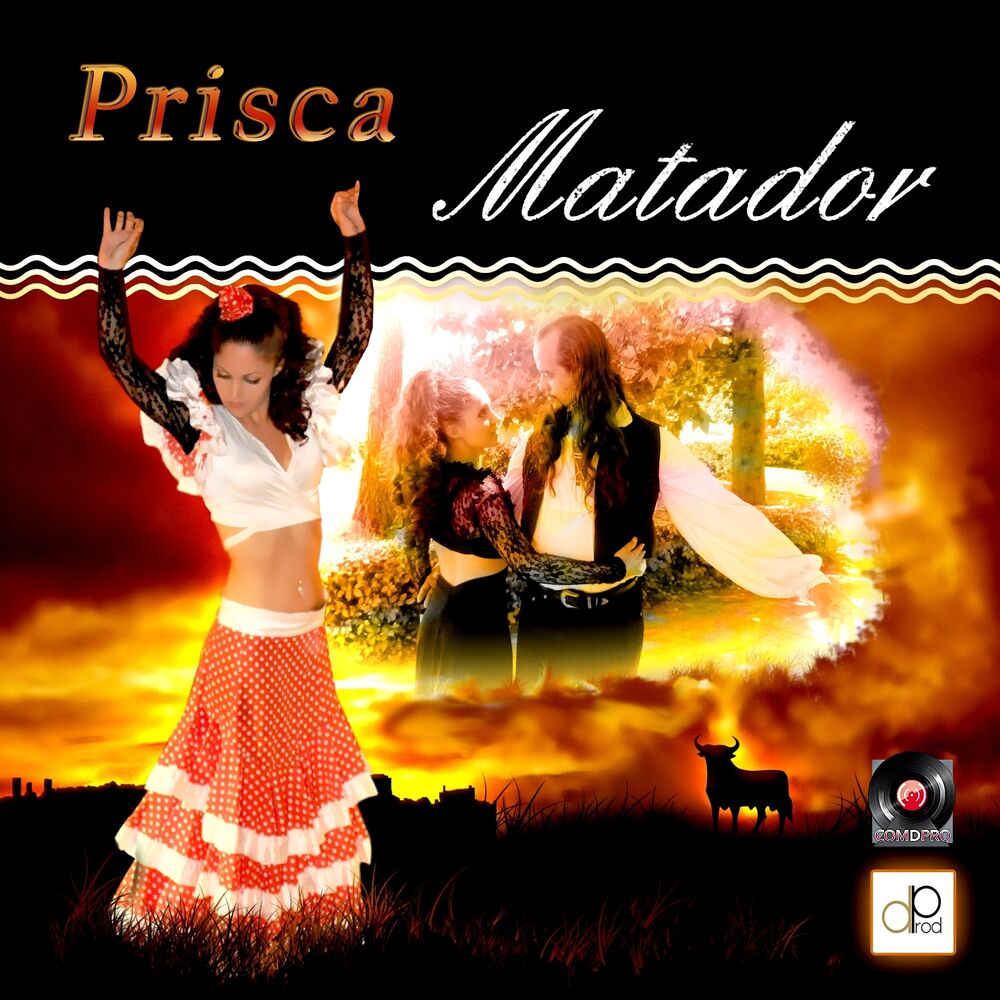 Picture of Matador