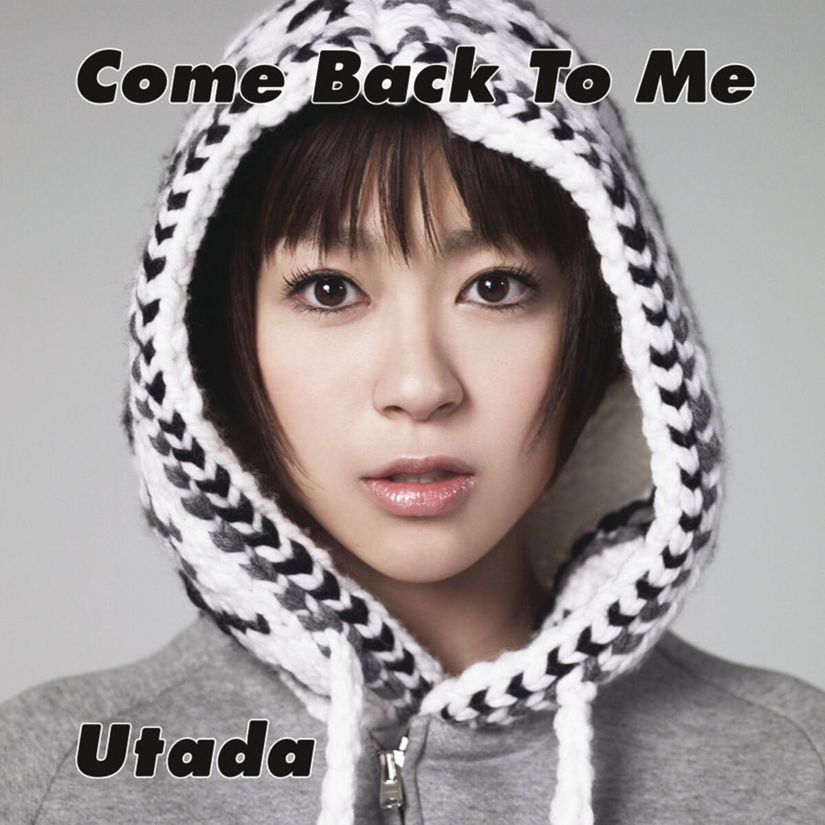Album cover of Come Back To Me
