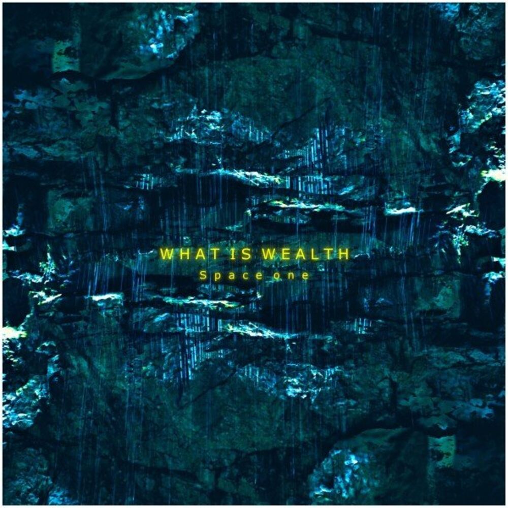 Picture of What Is Wealth