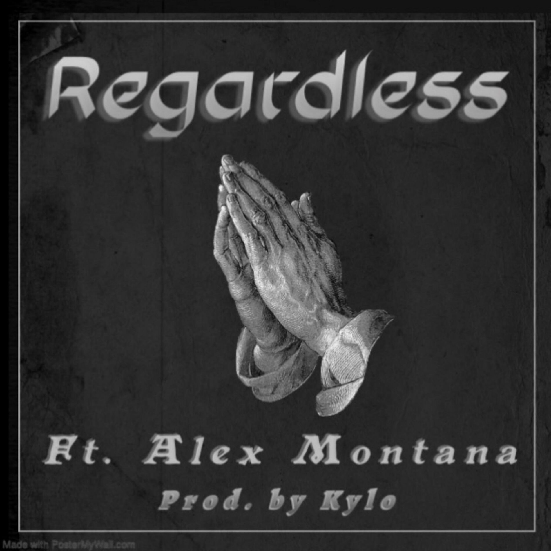 Album cover of Regardless (feat. Alex Montana)