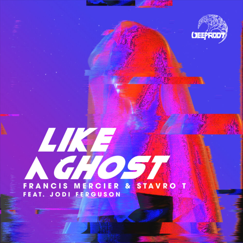 Picture of Like A Ghost
