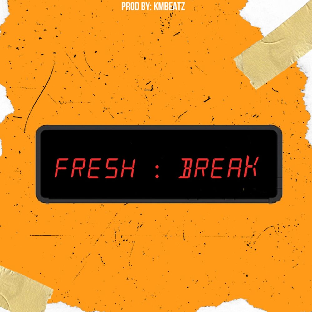 Picture of Fresh Break