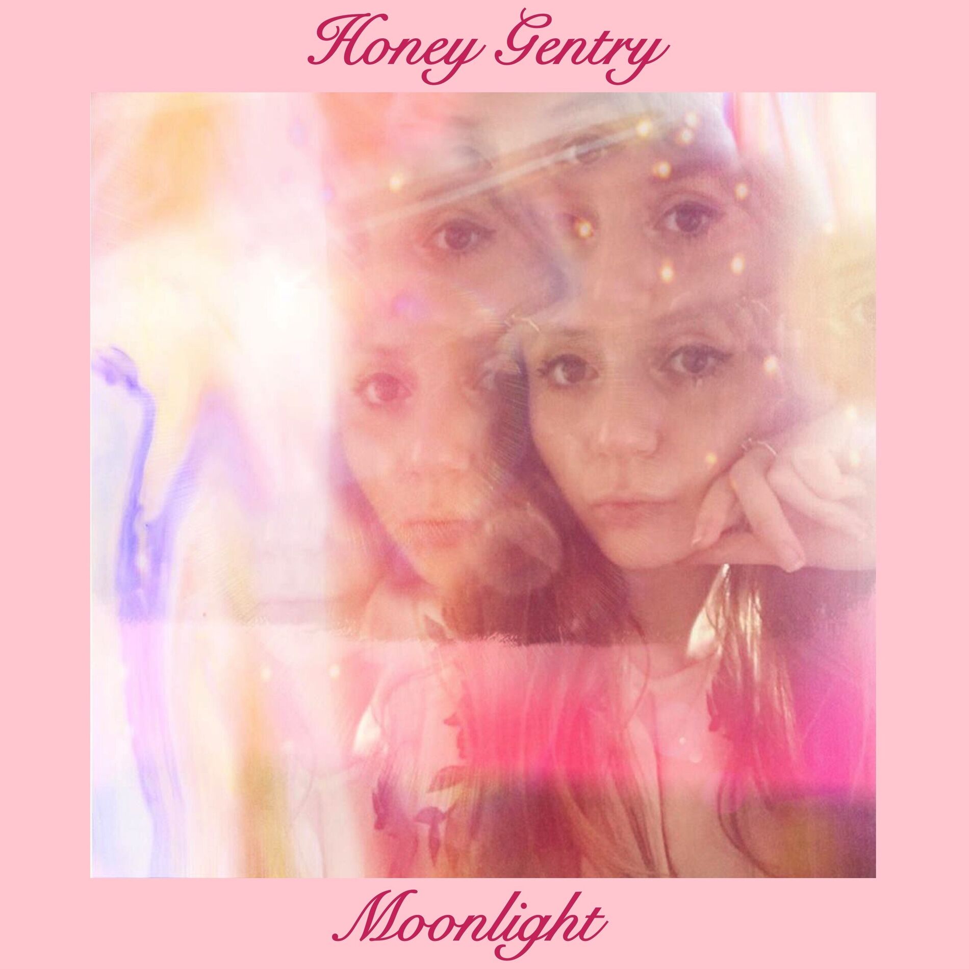 Album cover of Moonlight