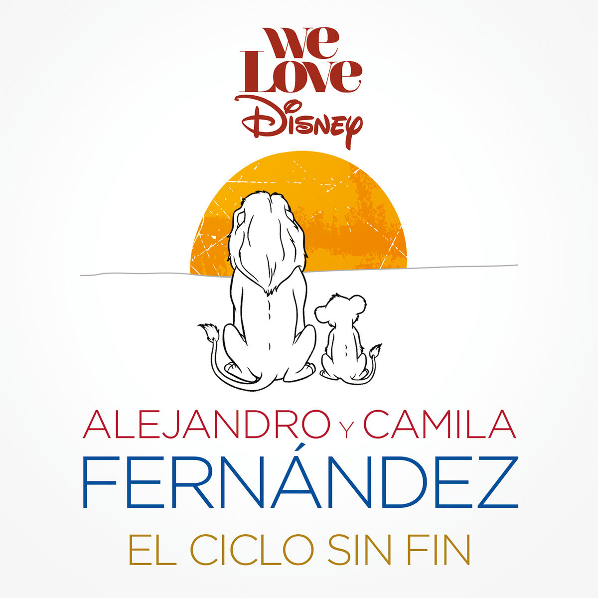 Album cover of El Ciclo Sin Fin