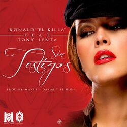 Cover of Sin Testigos